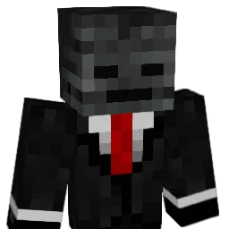 Emanuel_04 Minecraft avatar bust
