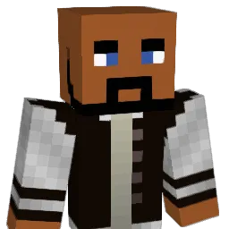 Emanuel_OM Minecraft avatar bust