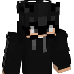 Emanuel_Zpk Minecraft avatar bust