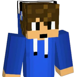 Emanuele1485 Minecraft avatar bust