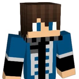 Emanuelgamerpro1 Minecraft avatar bust