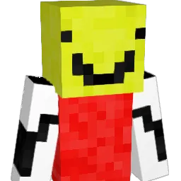 Emars119 Minecraft avatar bust