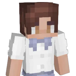 Emasta247 Minecraft avatar bust