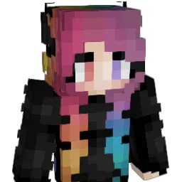 EmatiaAtios Minecraft avatar bust
