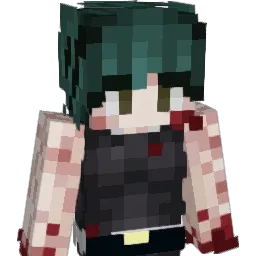 EmatorCZ Minecraft avatar bust