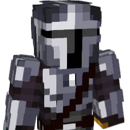 Ematson11 Minecraft avatar bust
