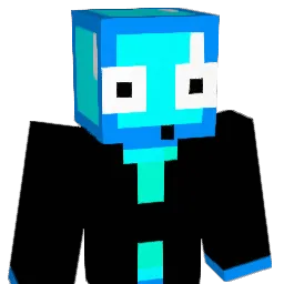 Ematt14 Minecraft avatar bust