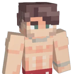 Ematt_02 Minecraft avatar bust