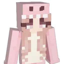Ematy's Minecraft skin