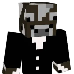Emawk's Minecraft skin
