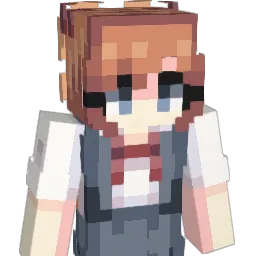 Emb0diment0fEvil's Minecraft skin
