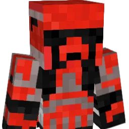 EmbErQD's Minecraft skin
