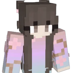 Emba4Life's Minecraft skin