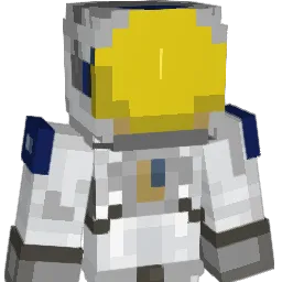 EmbassyClerk Minecraft avatar bust