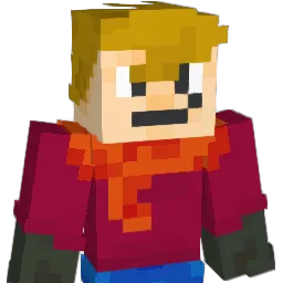 Embeiii's Minecraft skin