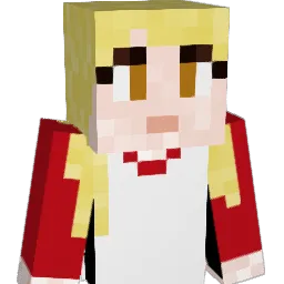 Embem72210 Minecraft avatar bust
