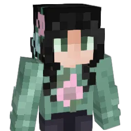 Ember017's Minecraft skin