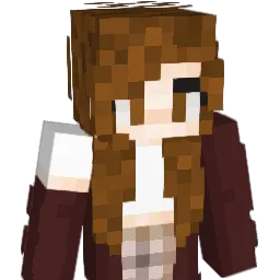 Ember143's Minecraft skin