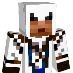 Ember505's Minecraft skin
