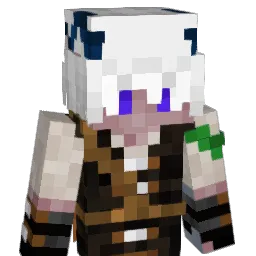 EmberAndFlames's Minecraft skin