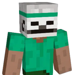 EmberCrazy's Minecraft skin
