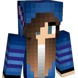 EmberTrail Minecraft avatar bust