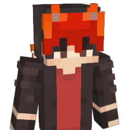Ember_Blazehound Minecraft avatar bust