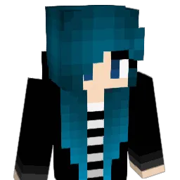 Ember_Cat's Minecraft skin