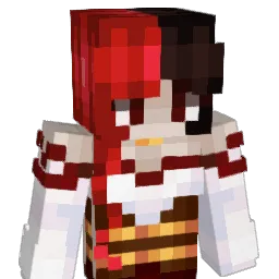 EmberlitKnight's Minecraft skin