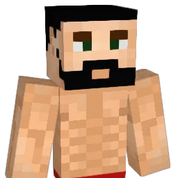 Emberlore's Minecraft skin