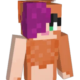 Embezz's Minecraft skin