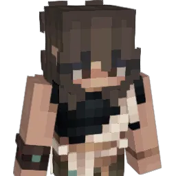 Embio's Minecraft skin