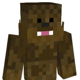 Embo7's Minecraft skin