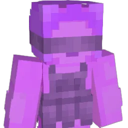 Embolixz Minecraft avatar bust