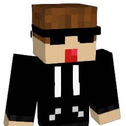 Embower's Minecraft skin