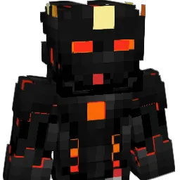 Emboy's Minecraft skin