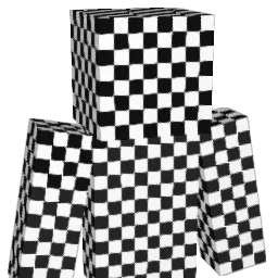 Embracer1059 Minecraft avatar bust