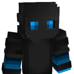 EmbryoReturns Minecraft avatar bust