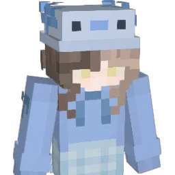Emcchi's Minecraft skin