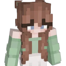 Emcebee's Minecraft skin