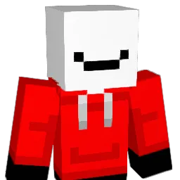 EmchannelYT Minecraft avatar bust