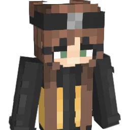 Emchiee's Minecraft skin