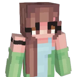 Emdue's Minecraft skin