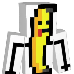 EmeJack Minecraft avatar bust