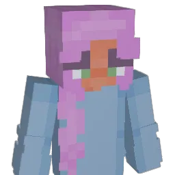 Emeilya's Minecraft skin