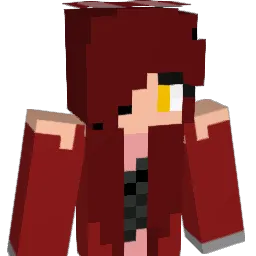 Emeline's Minecraft skin