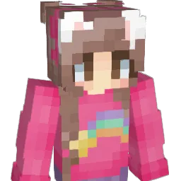 Emellyn's Minecraft skin