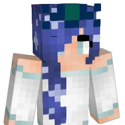 Emely_Prinzessin Minecraft avatar bust