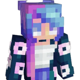 Ement666 Minecraft avatar bust