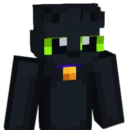 Emer1015 Minecraft avatar bust
